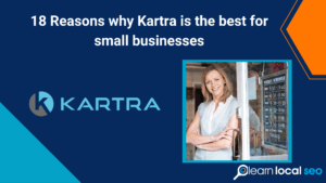 kartra review