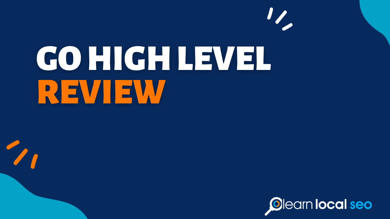 highlevel review