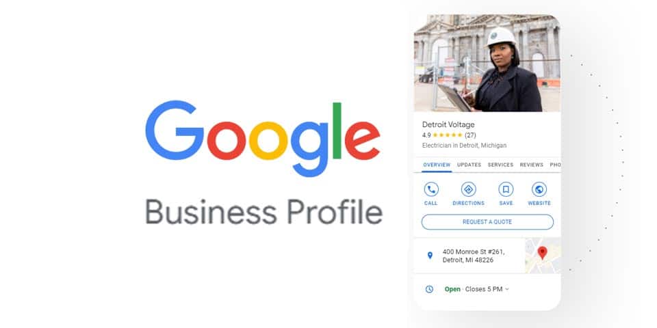 Google-business-profile