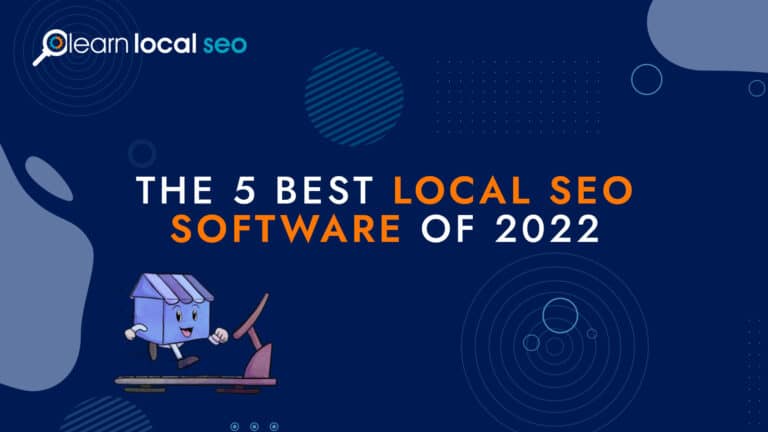 The 5 Best Local SEO Software of 2025